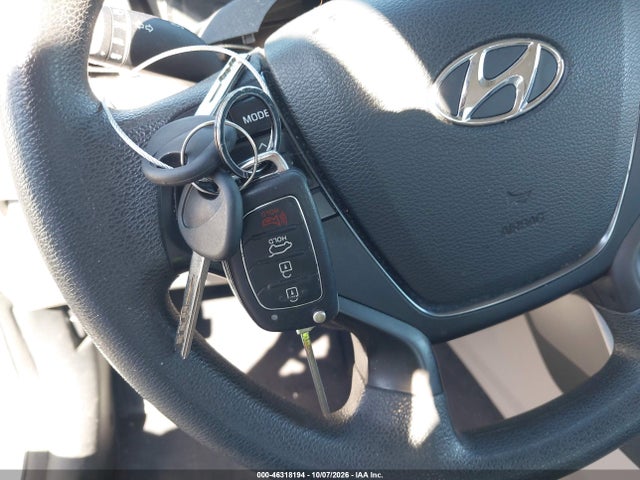 46318194 :رقم المزاد ، 5NPE24AF2FH194519 vin ، 2015 Hyundai Sonata Se مزاد بيع