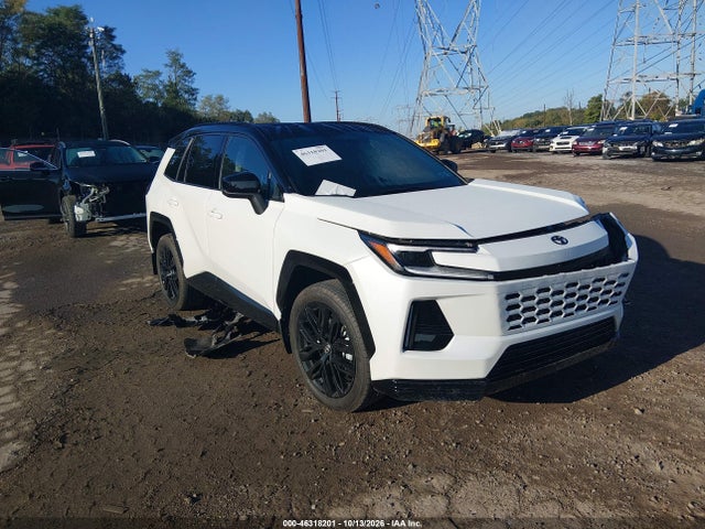 Продаж на аукціоні авто 2026 Toyota Rav4 Xse, vin: 2T36CRAV6TW056220, номер лоту: 46318201