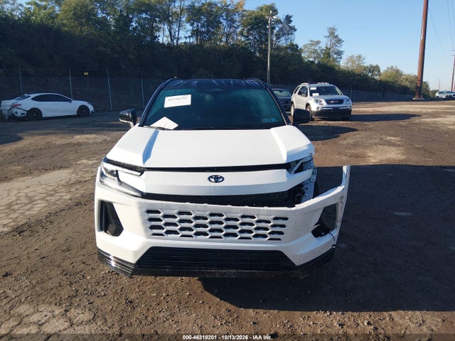Продаж на аукціоні авто 2026 Toyota Rav4 Xse, vin: 2T36CRAV6TW056220, номер лоту: 46318201