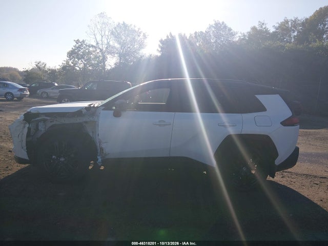Продаж на аукціоні авто 2026 Toyota Rav4 Xse, vin: 2T36CRAV6TW056220, номер лоту: 46318201