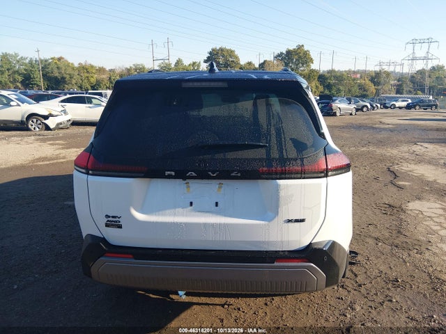 Продаж на аукціоні авто 2026 Toyota Rav4 Xse, vin: 2T36CRAV6TW056220, номер лоту: 46318201