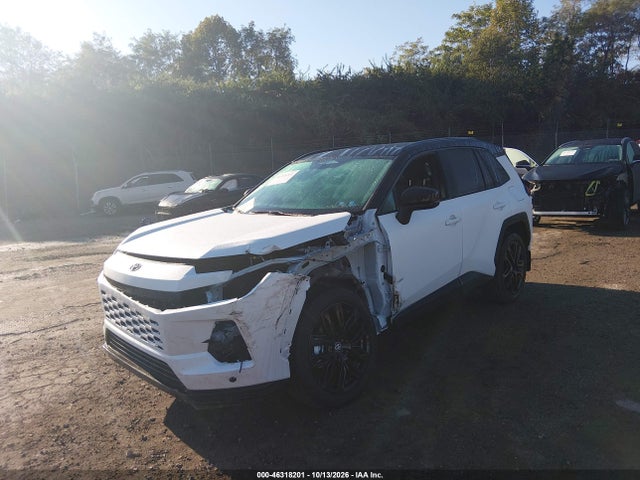 Продаж на аукціоні авто 2026 Toyota Rav4 Xse, vin: 2T36CRAV6TW056220, номер лоту: 46318201