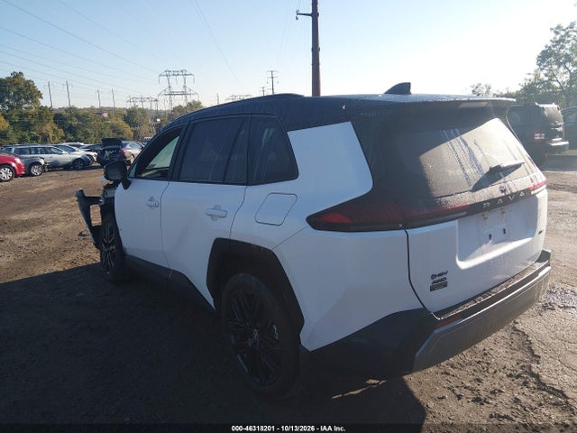 Продаж на аукціоні авто 2026 Toyota Rav4 Xse, vin: 2T36CRAV6TW056220, номер лоту: 46318201