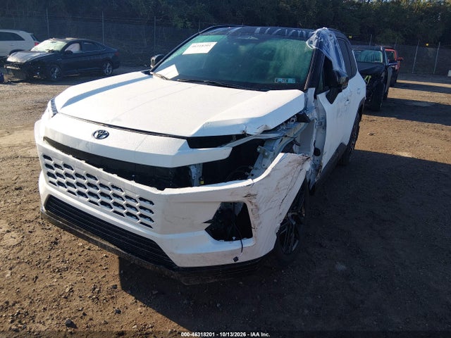 Продаж на аукціоні авто 2026 Toyota Rav4 Xse, vin: 2T36CRAV6TW056220, номер лоту: 46318201