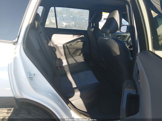Продаж на аукціоні авто 2026 Toyota Rav4 Xse, vin: 2T36CRAV6TW056220, номер лоту: 46318201
