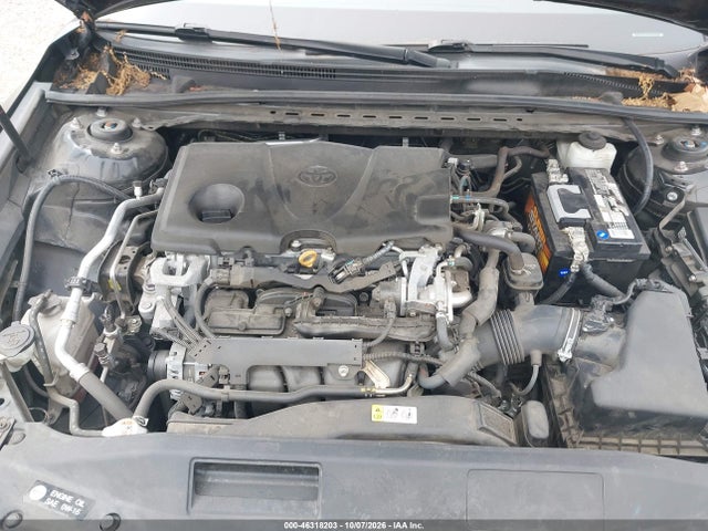 Продаж на аукціоні авто 2019 Toyota Camry Se, vin: 4T1B11HK0KU164292, номер лоту: 46318203