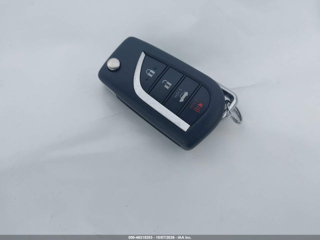 Продаж на аукціоні авто 2019 Toyota Camry Se, vin: 4T1B11HK0KU164292, номер лоту: 46318203