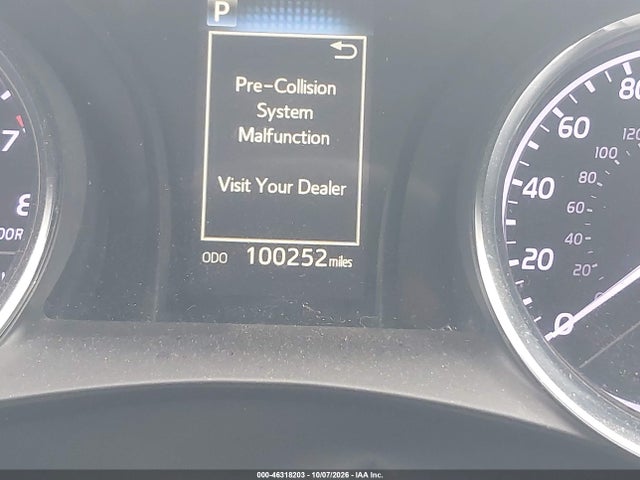 Продаж на аукціоні авто 2019 Toyota Camry Se, vin: 4T1B11HK0KU164292, номер лоту: 46318203