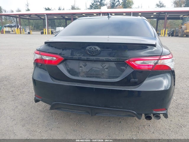 Продаж на аукціоні авто 2019 Toyota Camry Se, vin: 4T1B11HK0KU164292, номер лоту: 46318203