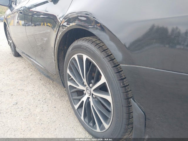 Продаж на аукціоні авто 2019 Toyota Camry Se, vin: 4T1B11HK0KU164292, номер лоту: 46318203