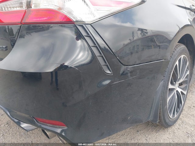 Продаж на аукціоні авто 2019 Toyota Camry Se, vin: 4T1B11HK0KU164292, номер лоту: 46318203