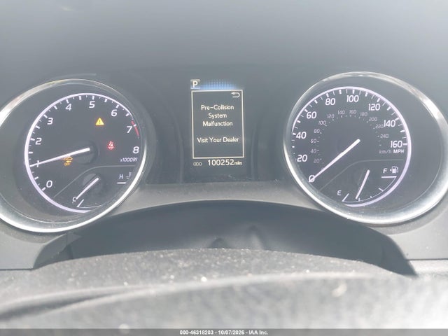 Продаж на аукціоні авто 2019 Toyota Camry Se, vin: 4T1B11HK0KU164292, номер лоту: 46318203