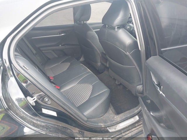 Продаж на аукціоні авто 2019 Toyota Camry Se, vin: 4T1B11HK0KU164292, номер лоту: 46318203