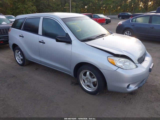 Продажа на аукционе авто 2005 Toyota Matrix, vin: 2T1KR32E85C443955, номер лота: 46318205