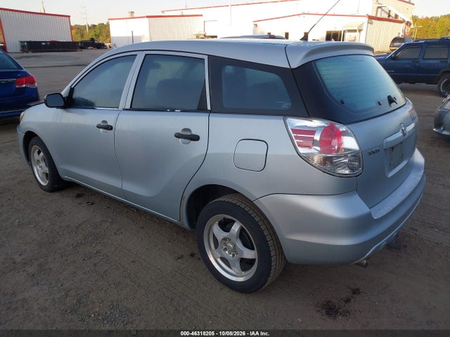 Продажа на аукционе авто 2005 Toyota Matrix, vin: 2T1KR32E85C443955, номер лота: 46318205