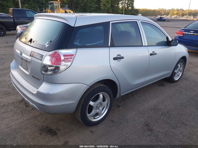Продажа на аукционе авто 2005 Toyota Matrix, vin: 2T1KR32E85C443955, номер лота: 46318205
