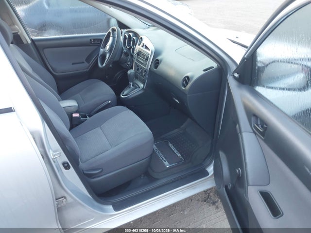 Продажа на аукционе авто 2005 Toyota Matrix, vin: 2T1KR32E85C443955, номер лота: 46318205