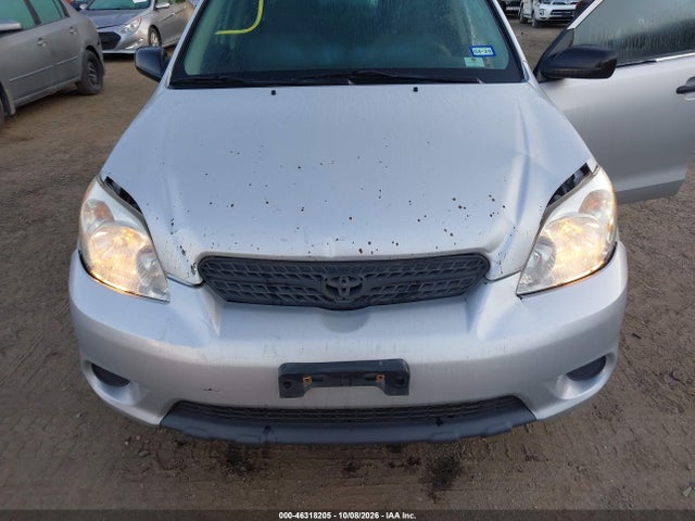 Продажа на аукционе авто 2005 Toyota Matrix, vin: 2T1KR32E85C443955, номер лота: 46318205