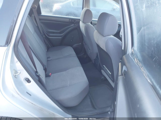 Продажа на аукционе авто 2005 Toyota Matrix, vin: 2T1KR32E85C443955, номер лота: 46318205
