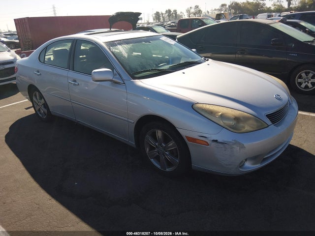 46318207 :رقم المزاد ، JTHBA30G455137567 vin ، 2005 Lexus Es 330 مزاد بيع