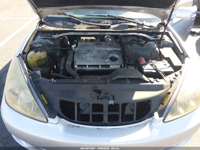 46318207 :رقم المزاد ، JTHBA30G455137567 vin ، 2005 Lexus Es 330 مزاد بيع