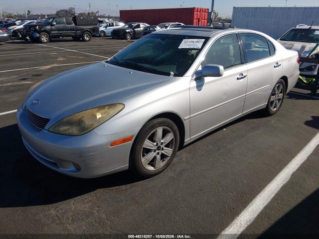 46318207 :رقم المزاد ، JTHBA30G455137567 vin ، 2005 Lexus Es 330 مزاد بيع