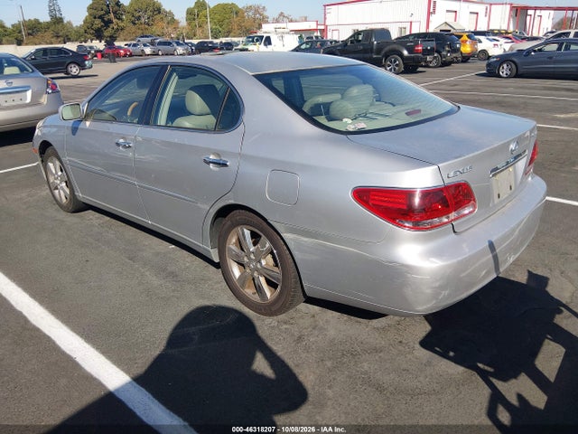 46318207 :رقم المزاد ، JTHBA30G455137567 vin ، 2005 Lexus Es 330 مزاد بيع