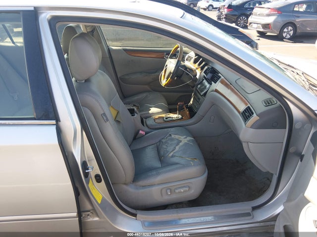 46318207 :رقم المزاد ، JTHBA30G455137567 vin ، 2005 Lexus Es 330 مزاد بيع