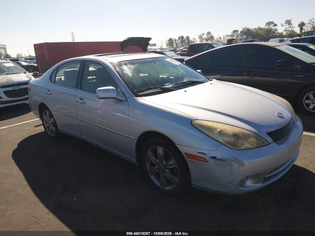 46318207 :رقم المزاد ، JTHBA30G455137567 vin ، 2005 Lexus Es 330 مزاد بيع
