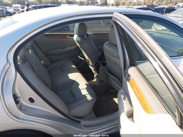 46318207 :رقم المزاد ، JTHBA30G455137567 vin ، 2005 Lexus Es 330 مزاد بيع