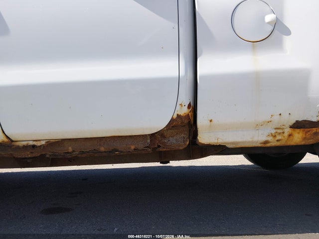 2014 Chevrolet Silverado 1500 1lt მანქანა იყიდება აუქციონზე, vin: 1GCVKREC2EZ123616, აუქციონის ნომერი: 46318221