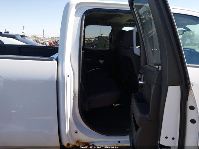2014 Chevrolet Silverado 1500 1lt მანქანა იყიდება აუქციონზე, vin: 1GCVKREC2EZ123616, აუქციონის ნომერი: 46318221