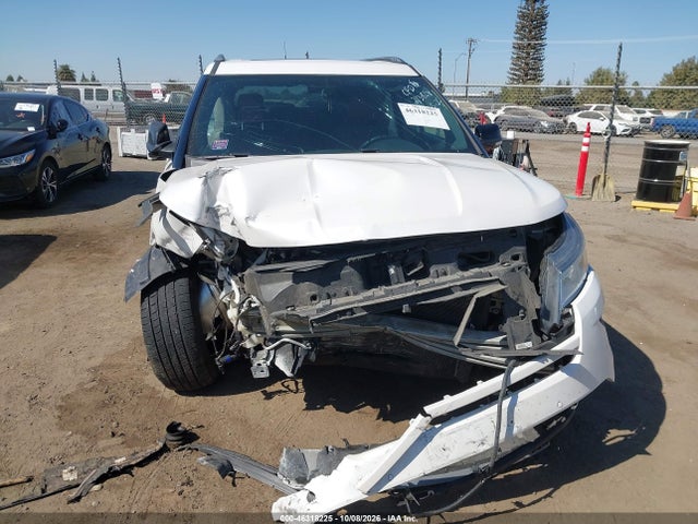 Продаж на аукціоні авто 2019 Ford Explorer Xlt, vin: 1FM5K7D80KGA10235, номер лоту: 46318225