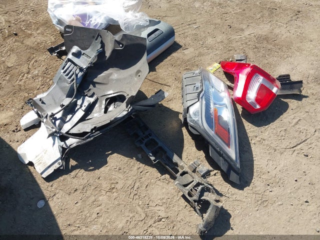 Продаж на аукціоні авто 2019 Ford Explorer Xlt, vin: 1FM5K7D80KGA10235, номер лоту: 46318225