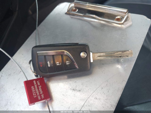 46318228 :رقم المزاد ، 4T1B11HK3KU203988 vin ، 2019 Toyota Camry Se مزاد بيع