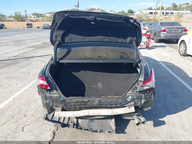 46318228 :رقم المزاد ، 4T1B11HK3KU203988 vin ، 2019 Toyota Camry Se مزاد بيع