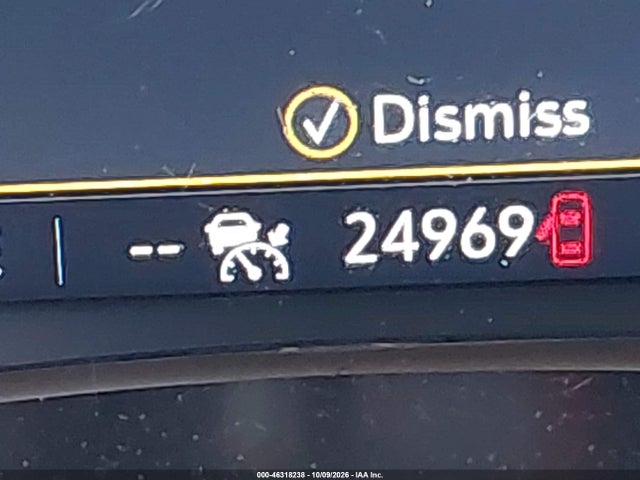 46318238 :رقم المزاد ، 3GNAXNEG2RL146104 vin ، 2024 Chevrolet Equinox Fwd Premier مزاد بيع