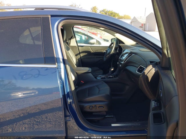 46318238 :رقم المزاد ، 3GNAXNEG2RL146104 vin ، 2024 Chevrolet Equinox Fwd Premier مزاد بيع