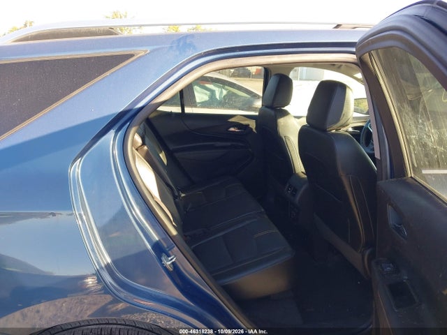 46318238 :رقم المزاد ، 3GNAXNEG2RL146104 vin ، 2024 Chevrolet Equinox Fwd Premier مزاد بيع