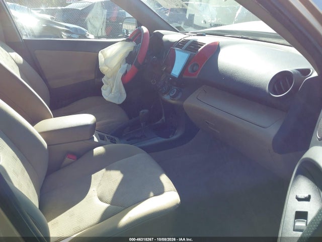 Aukcja sprzedaży 2010 Toyota Rav4, vin: 2T3JF4DV7AW026558, numer aukcji: 46318267
