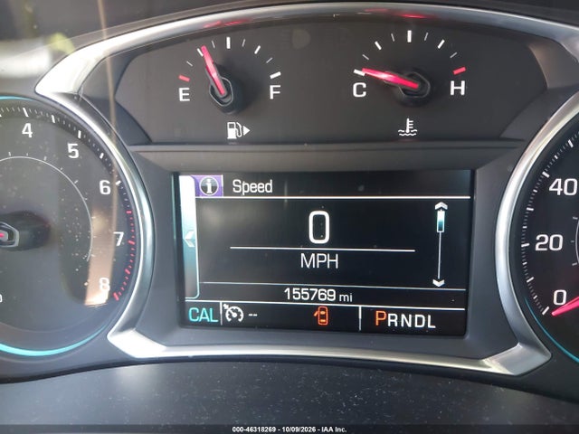 2016 Chevrolet Malibu 1lt მანქანა იყიდება აუქციონზე, vin: 1G1ZE5ST3GF206555, აუქციონის ნომერი: 46318269