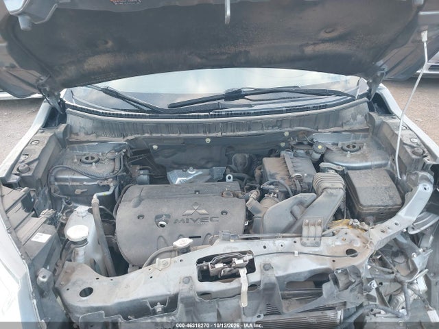JA4AP4AU9LU026712 Mitsubishi Outlander Sport 2.0 Se