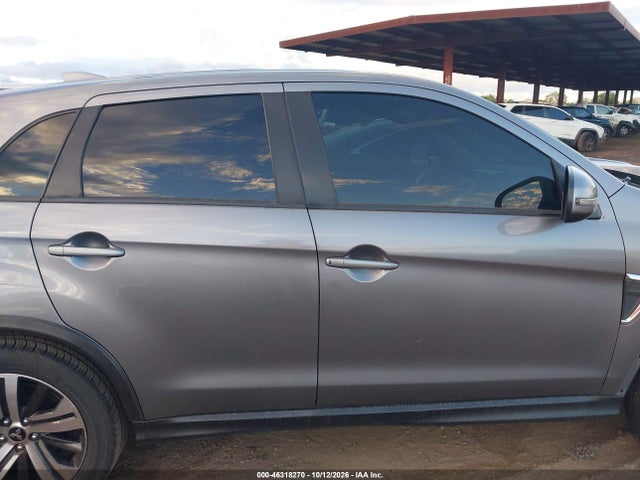 JA4AP4AU9LU026712 Mitsubishi Outlander Sport 2.0 Se