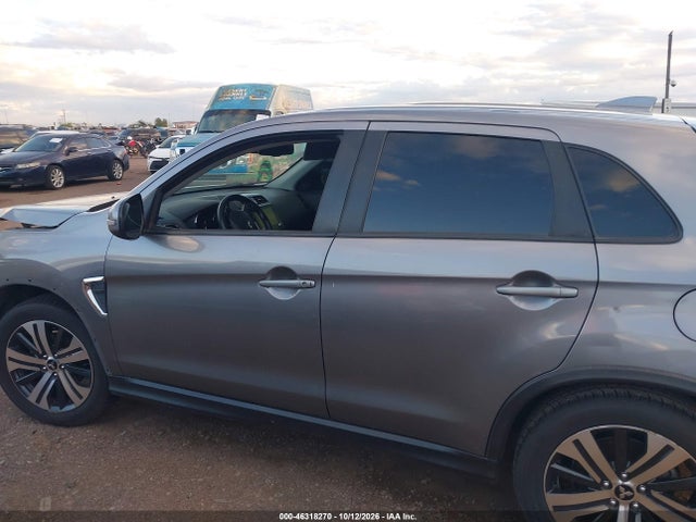 JA4AP4AU9LU026712 Mitsubishi Outlander Sport 2.0 Se