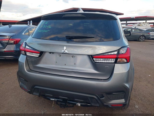 JA4AP4AU9LU026712 Mitsubishi Outlander Sport 2.0 Se