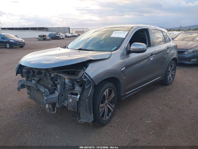 JA4AP4AU9LU026712 Mitsubishi Outlander Sport 2.0 Se