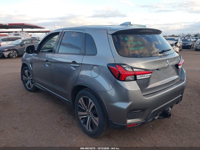 JA4AP4AU9LU026712 Mitsubishi Outlander Sport 2.0 Se