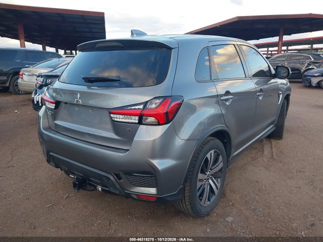 JA4AP4AU9LU026712 Mitsubishi Outlander Sport 2.0 Se