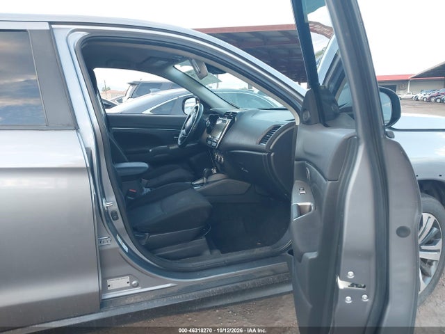 JA4AP4AU9LU026712 Mitsubishi Outlander Sport 2.0 Se