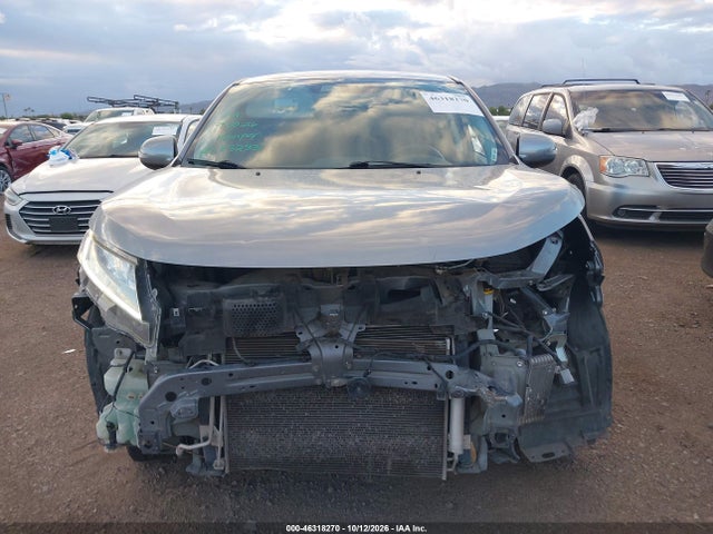 JA4AP4AU9LU026712 Mitsubishi Outlander Sport 2.0 Se